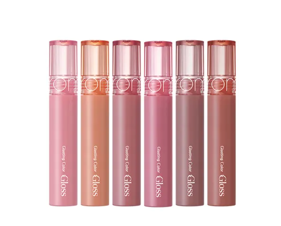 ROM&ND Glasting Color Gloss