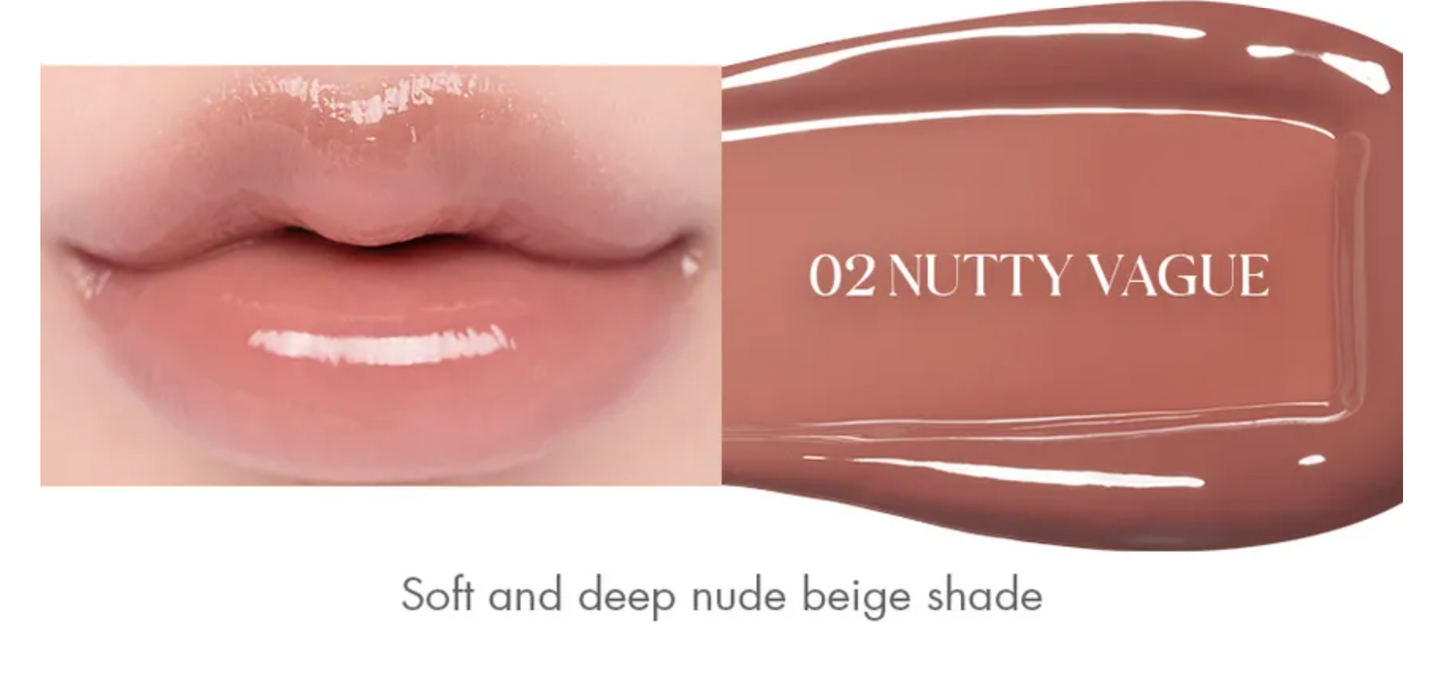 ROM&ND Glasting Color Gloss