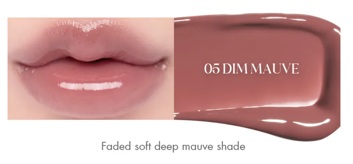 ROM&ND Glasting Color Gloss