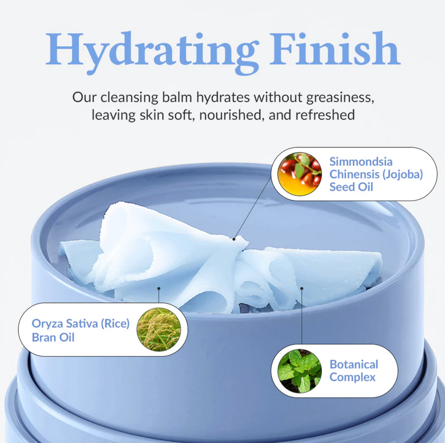 Dr. Althea Pore Refresh Grinding Cleansing Balm