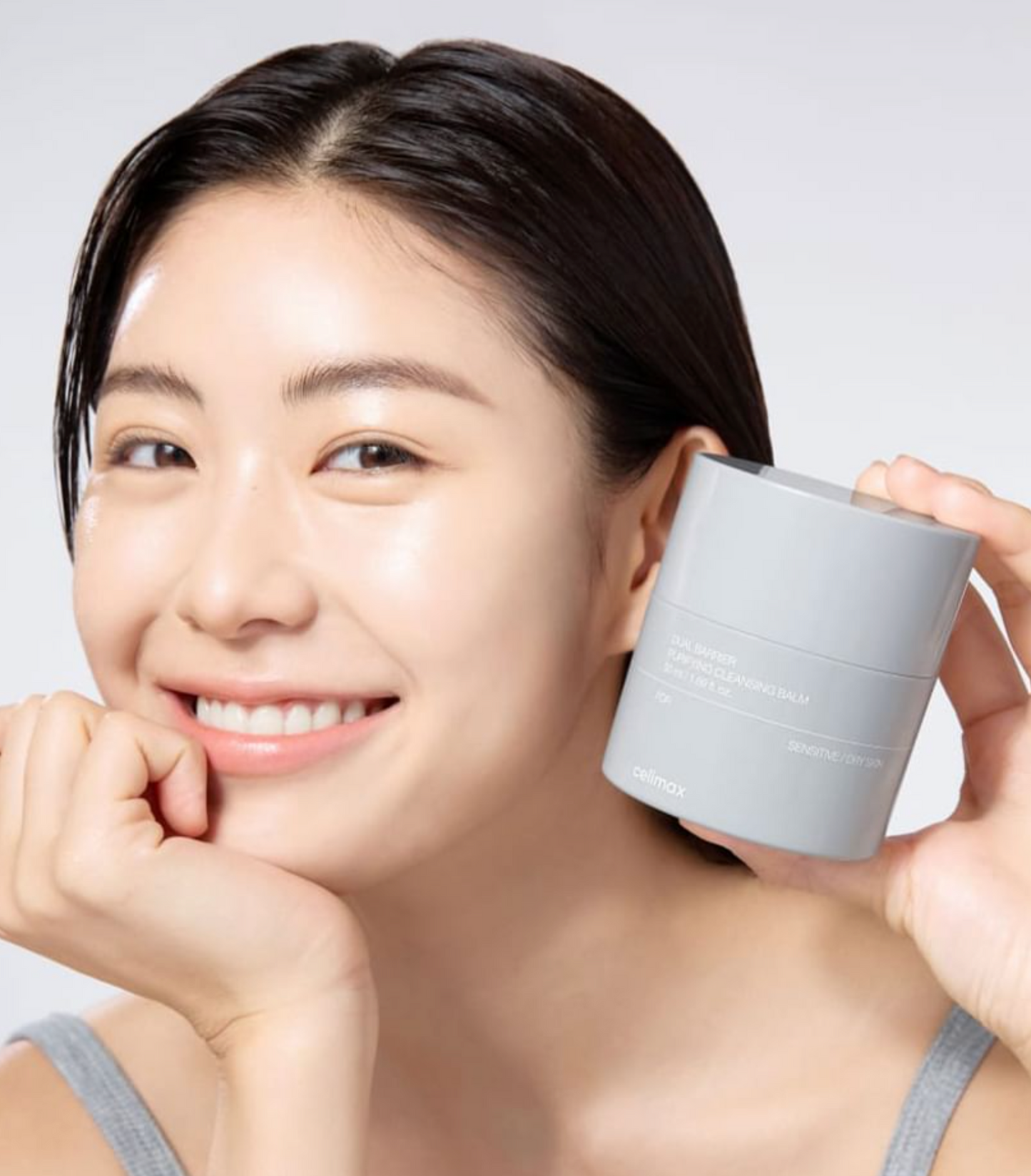 Celimax Dual Barrier Purifying Cleansing Balm 50ml