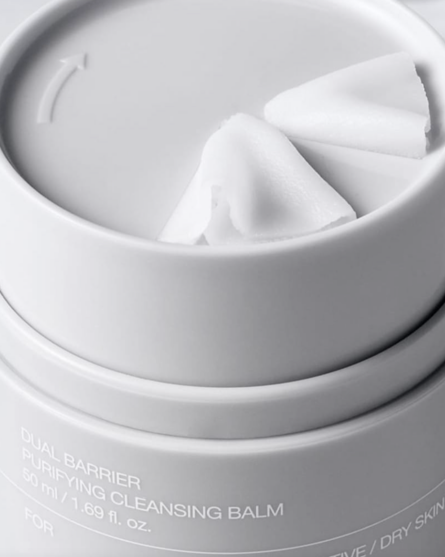 Celimax Dual Barrier Purifying Cleansing Balm 50ml