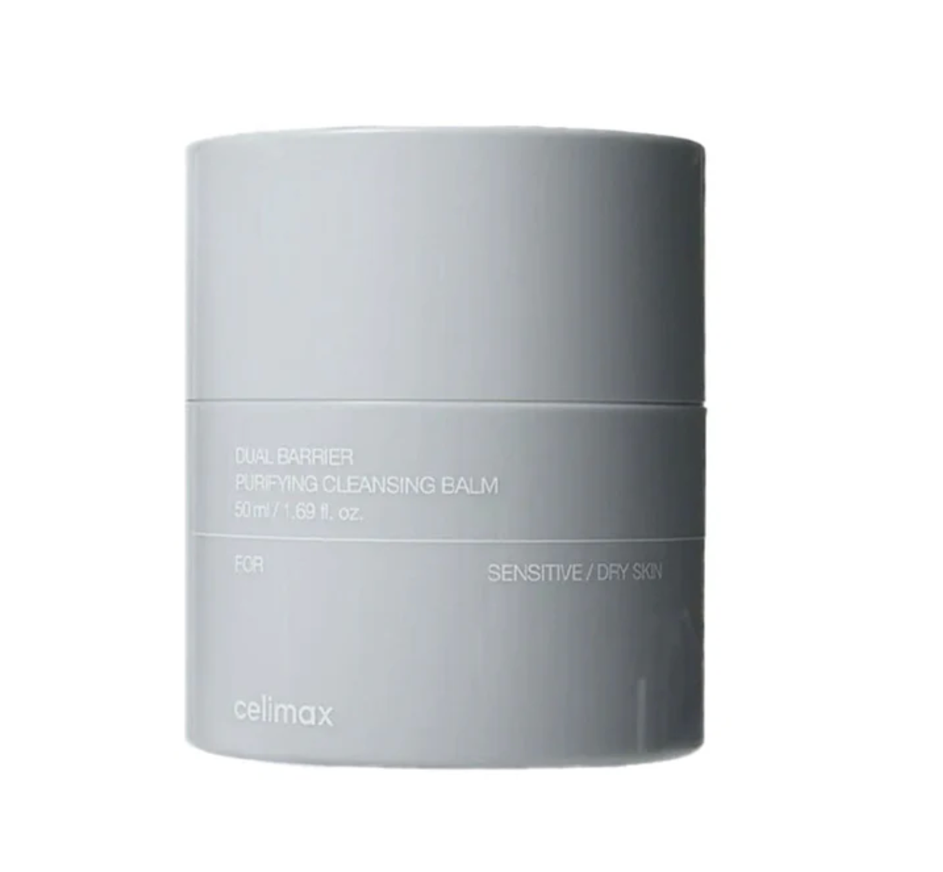 Celimax Dual Barrier Purifying Cleansing Balm 50ml