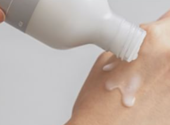 celimax Dual Barrier Creamy Toner