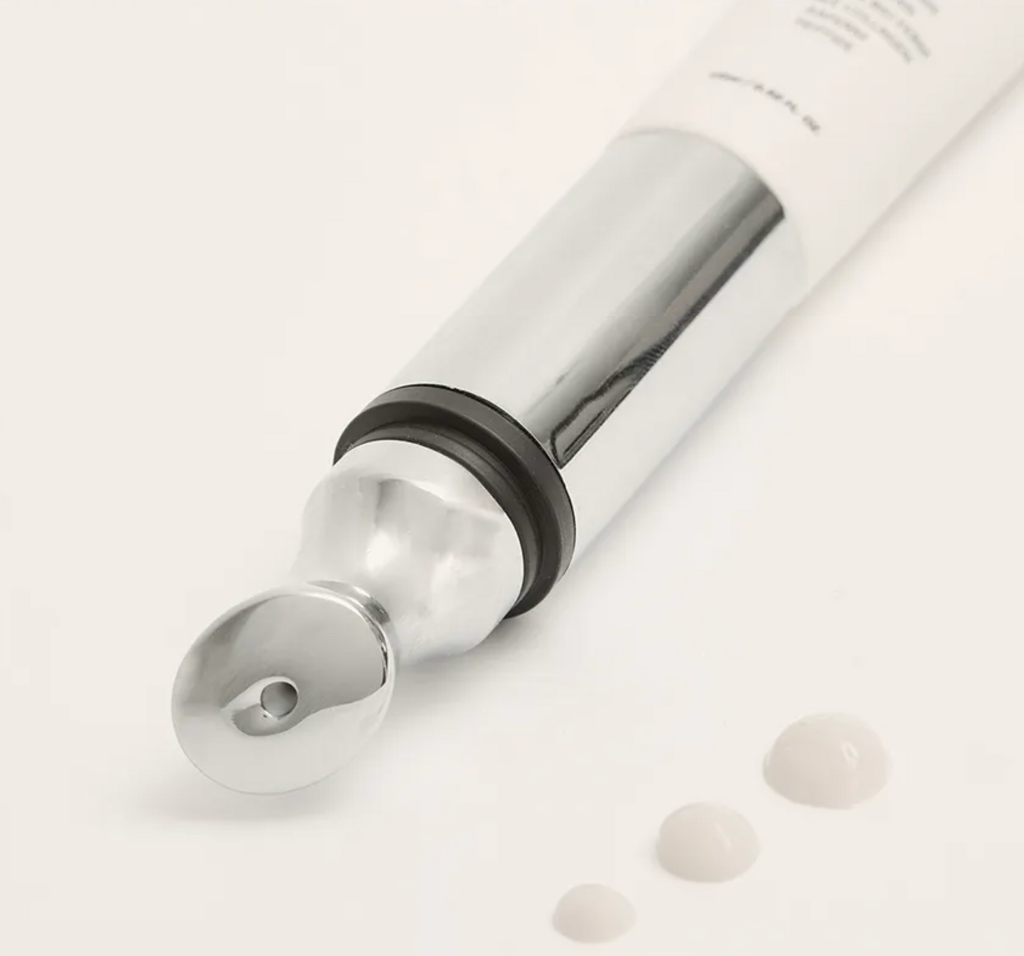 heveblue Black Yuja Bean Lifting Auto Eye Cream 15ml