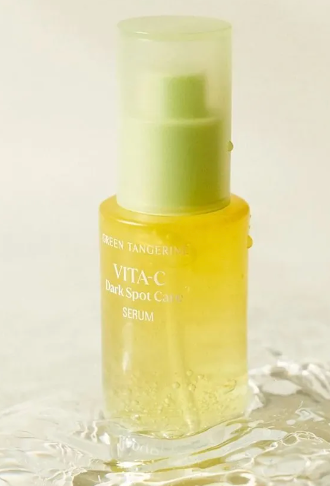 Goodal Green Tangerine Vita C Dark Spot Care Serum
