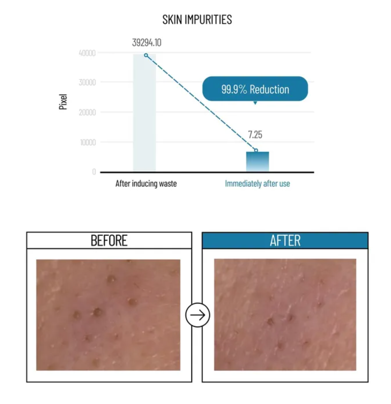 JUMISO Pore Clearing Cleansing Oil