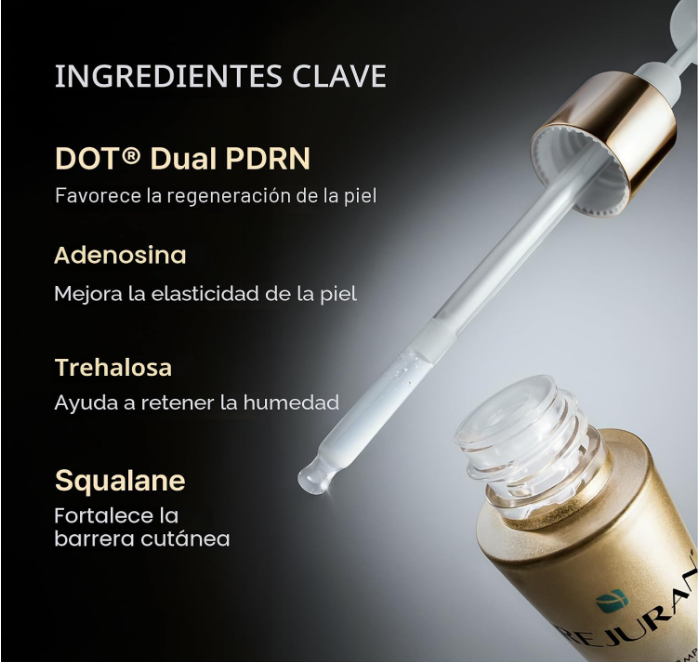 Rejuran Dual Effect Ampule 30ml