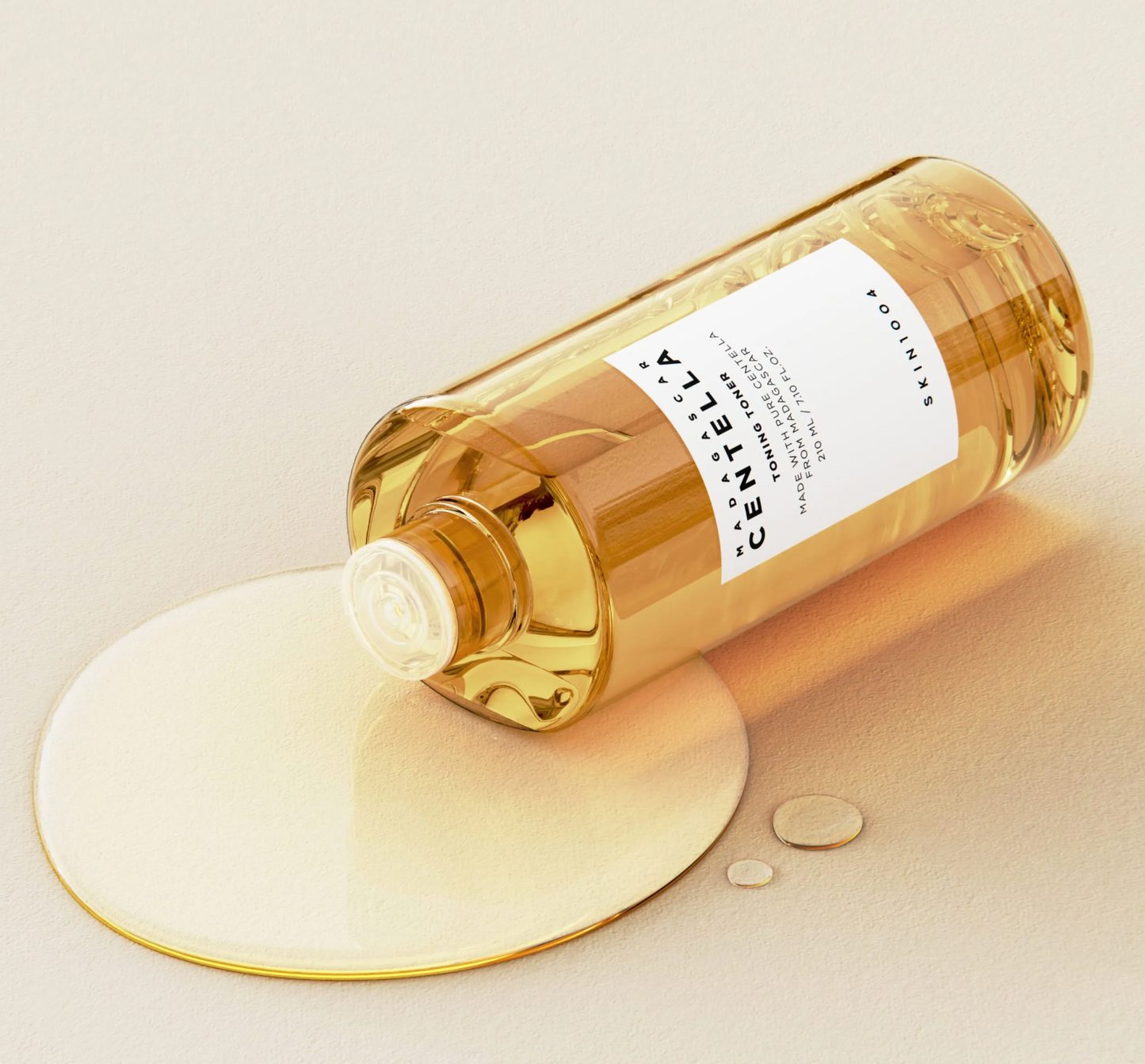 SKIN1004 - Madagascar Centella Toning Toner