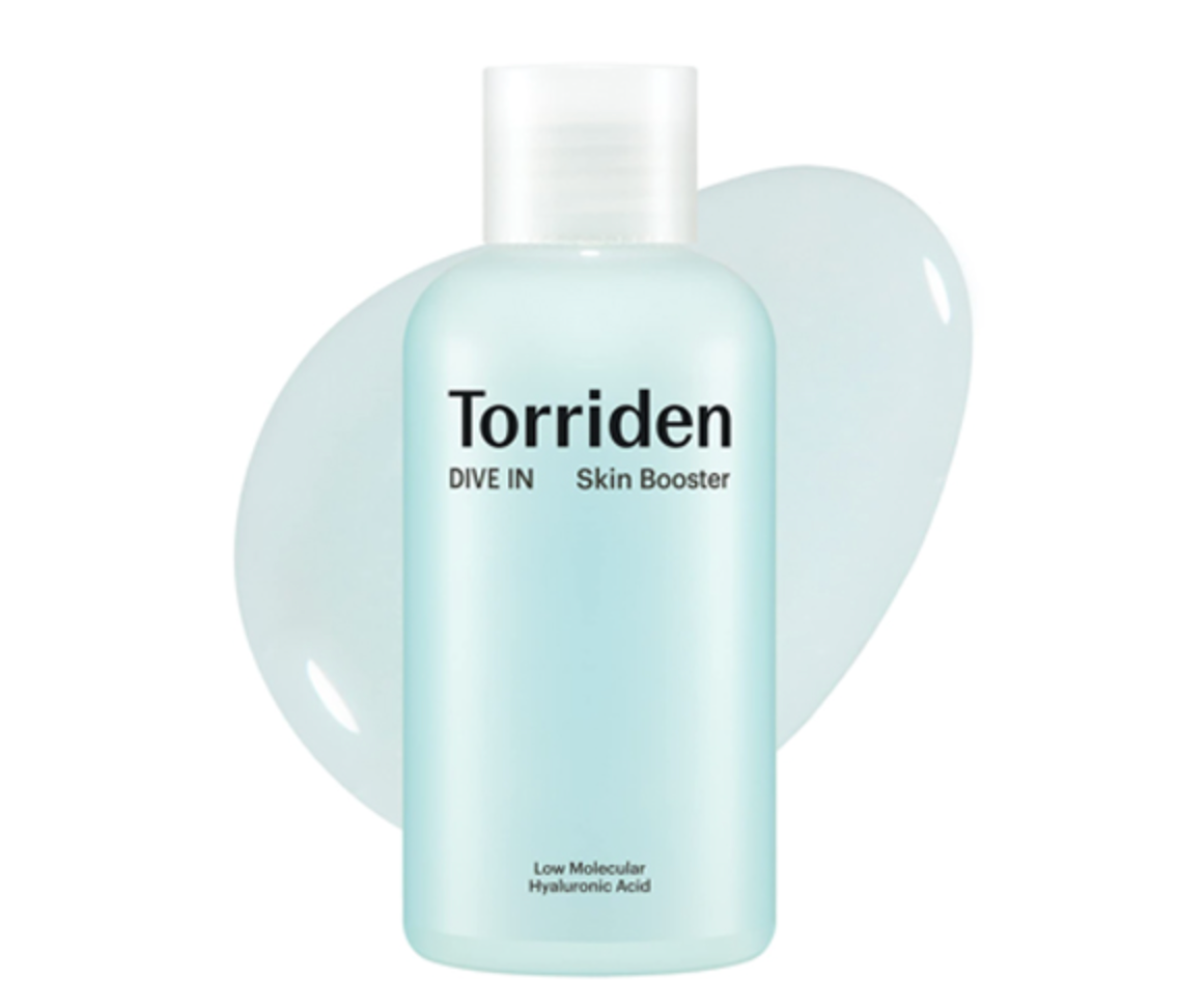 TORRIDEN DIVE-IN Low Molecular Hyaluronic Acid Skin Booster