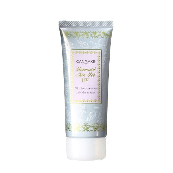 Canmake - Gel solar Mermaid Skin UV FPS 50+ PA++++
