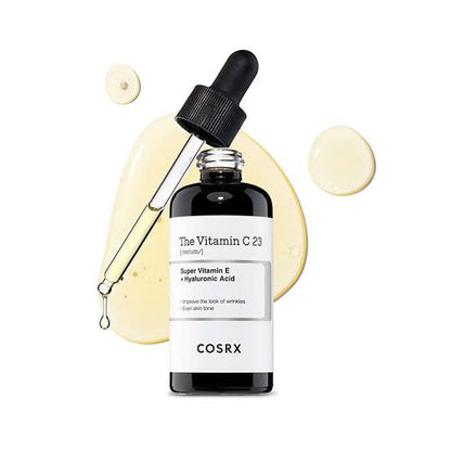 COSRX - The Vitamin C 23 - 20ml