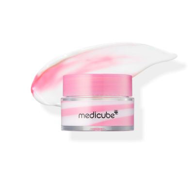 Medicube PDRN lip sleeping mask