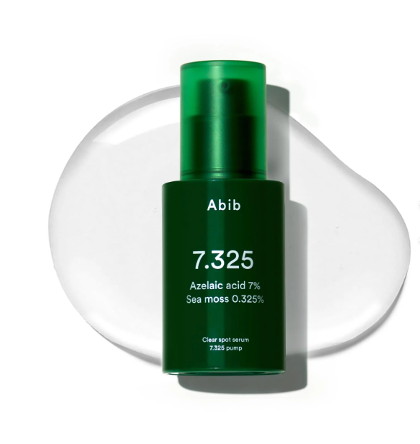 Abib CLEAR SPOT SERUM 7.325 PUMP 30ml