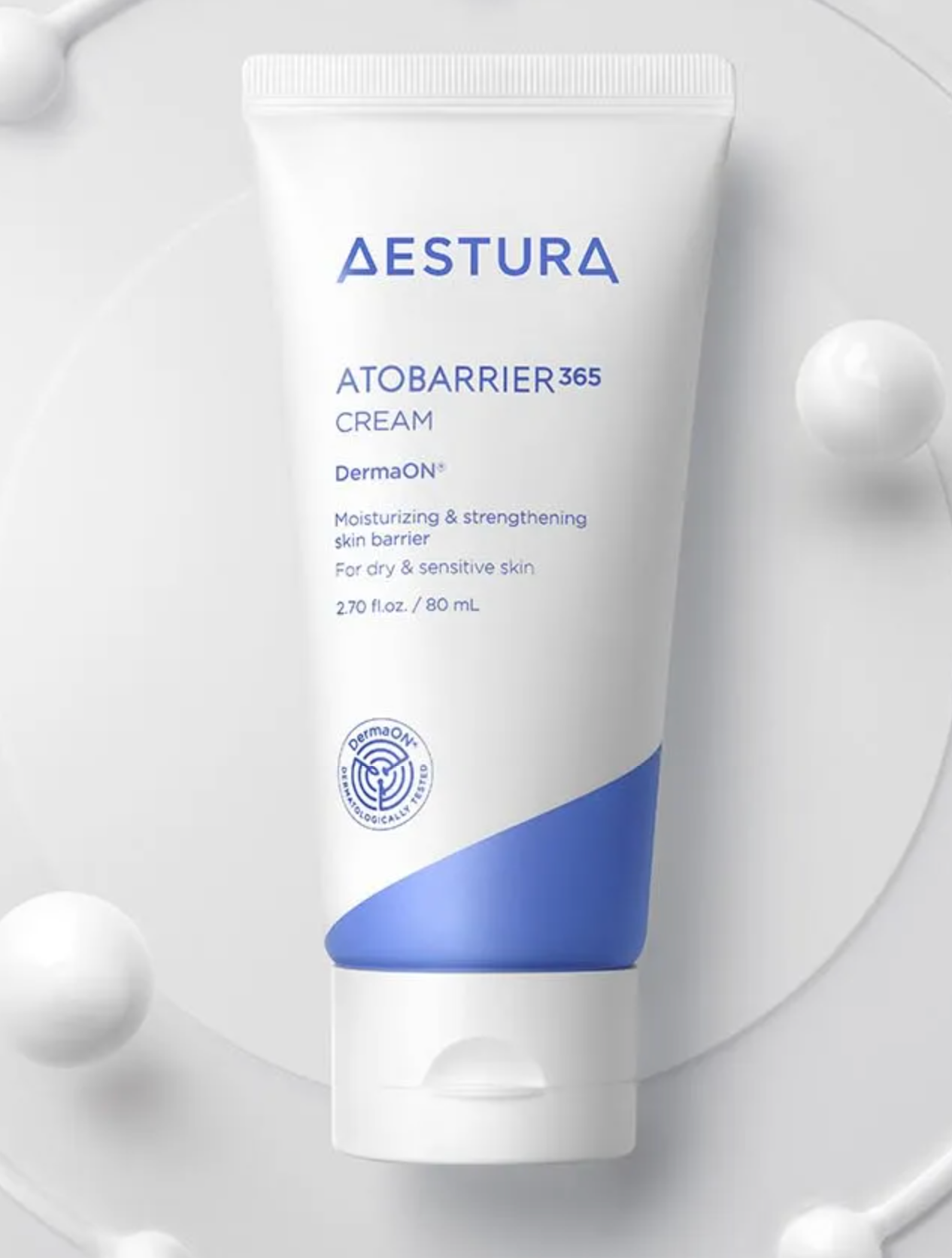 AESTURA Atobarrier 365 Cream 80ml