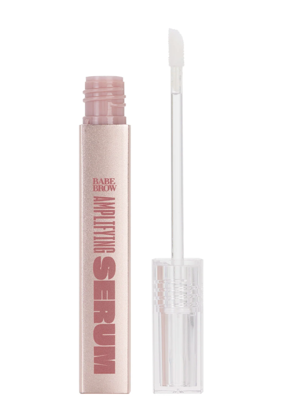 Babe brow Amplifying Brow Serum