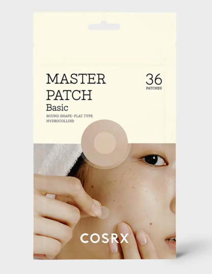 COSRX Master Patch Basic | Parche para acné