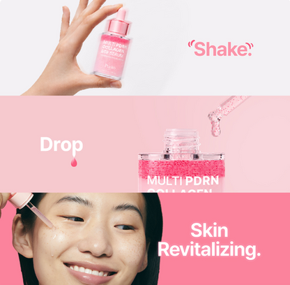 Purito SEOUL Multi PDRN Collagen EGF Serum 30ml