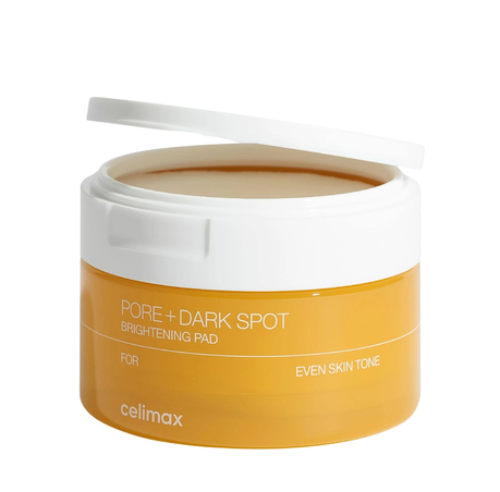 Celimax Pore+Dark Spot Brightening Pad (40pads)