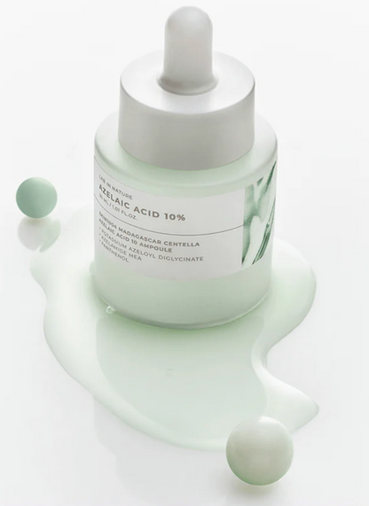 SKIN1004 Lab in Nature Madagascar Centella Azelaic Acid 10 Ampoule