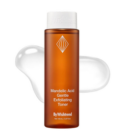 By Wishtrend - Mandelic Acid 5% Skin Prep Water