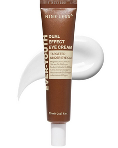 NINELESS Ever-Youth Dual Effect Eye Cream