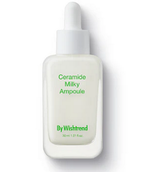 BY WISHTREND Ceramide Milky Ampoule