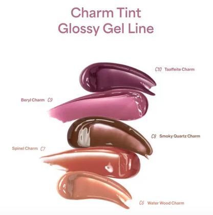 ENTROPY - Tinta de Labios Charm Tint Glossy Gel