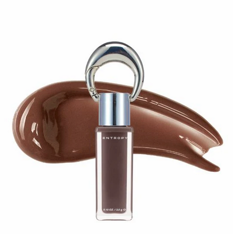 ENTROPY - Tinta de Labios Charm Tint Glossy Gel