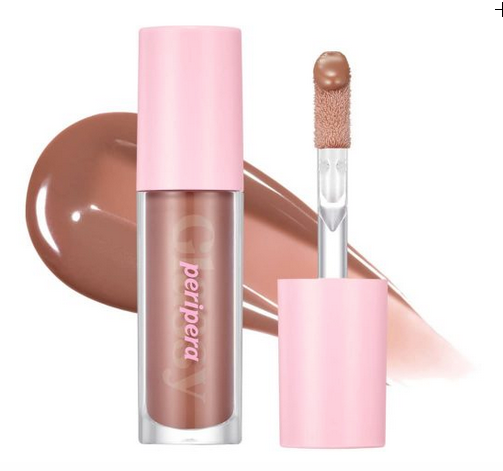 PERIPERA Ink Glasting Lip Gloss 02