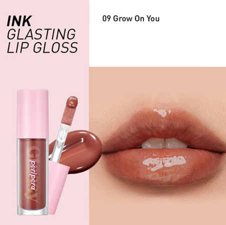 PERIPERA Ink Glasting Lip Gloss 09