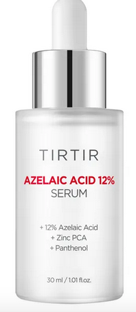 TIRTIR Azelaico Azelaic Acid 12% Serum