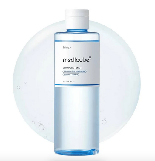 Medicube Zero Pore Toner