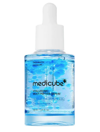 Medicube Hyaluronic Multi Peptide Serum