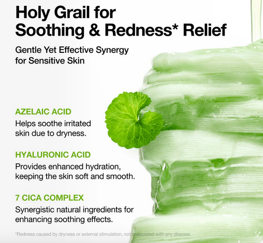 Anua Azelaic 10 Hyaluron Redness Soothing Pad (90 pads)