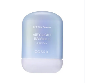 COSRX Airy-Light Invisible Sun Stick