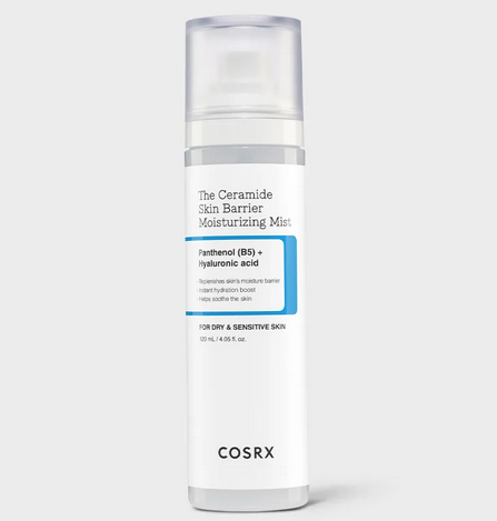 COSRX The Ceramide Skin Barrier Moisturizing Mist 120ml