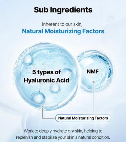 COSRX The Ceramide Skin Barrier Moisturizing Mist 120ml