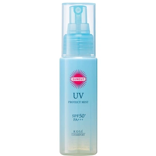 Kose Suncut UV Protect Mist SPF 50+ PA++++ 60ml