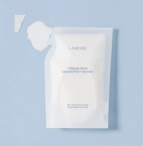 LANEIGE - Cream Skin Cerapeptide Refiner Refill Only [170ml]