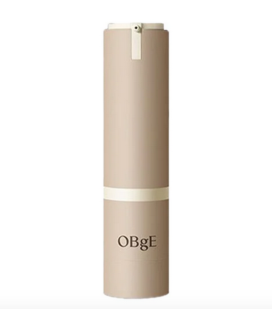 OBgE Natural Cover Lotion