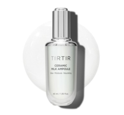 TIRTIR Ceramic Milk Ampoule Jumbo