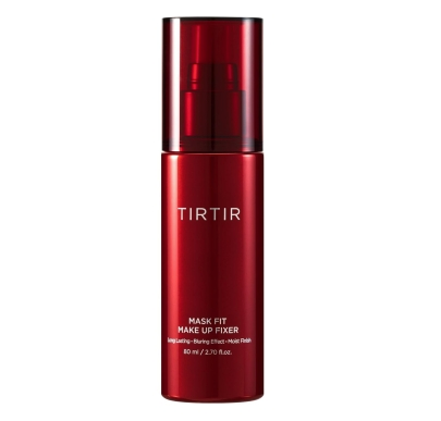 TIRTIR Mask Fit Make Up Fixer 80ml