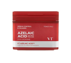VT AZ Care Toner Pad 60 pads