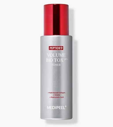 MEDIPEEL+ - Peptide 9 Volume Bio Tox Toner Pro - 250ml