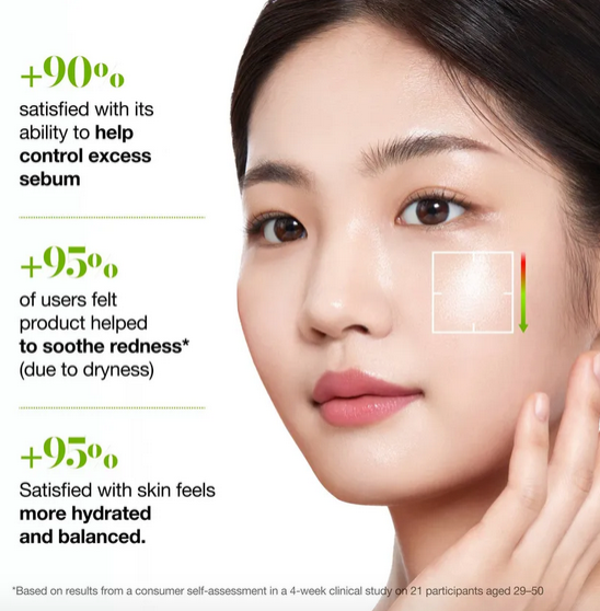 Anua Azelaic Acid 3 Cica Skin Clarifying Toner