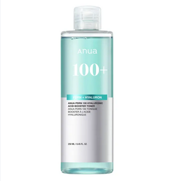 Anua PDRN 100 Hyaluronic Acid Booster Toner