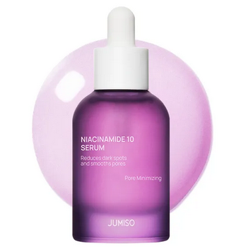 Jumiso Niacinamide 10 Serum 40ml