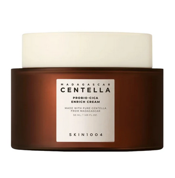 Skin1004 Madagascar Centella Probio-Cica Enrich Cream 50ml