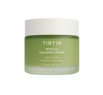 Tirtir Matcha Calming Cream 50ml